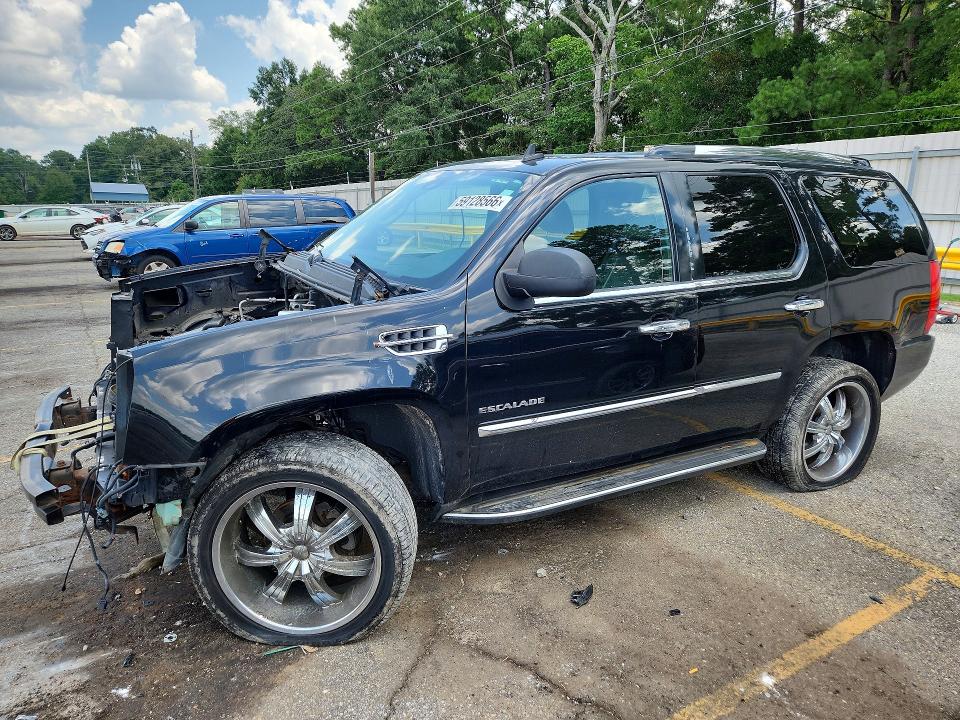 Продаж на аукціоні авто 2011 Cadillac Escalade, vin: 1GYS4BEF5BR130046, номер лоту: 59128566