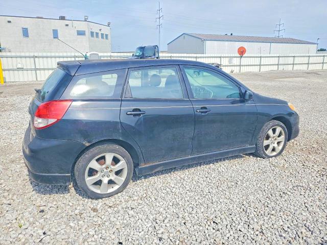 56655426 :رقم المزاد ، 2T1KR32EX4C166370 vin ، 2004 Toyota Corolla Matrix مزاد بيع