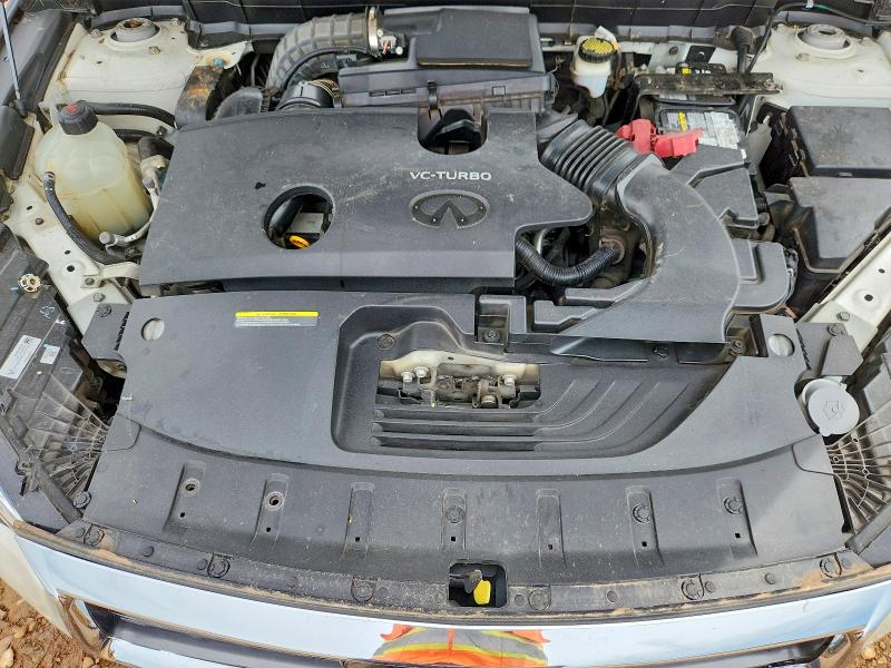 2019 Infiniti Qx50 მანქანა იყიდება აუქციონზე, vin: 3PCAJ5M3XKF130200, აუქციონის ნომერი: 57059486