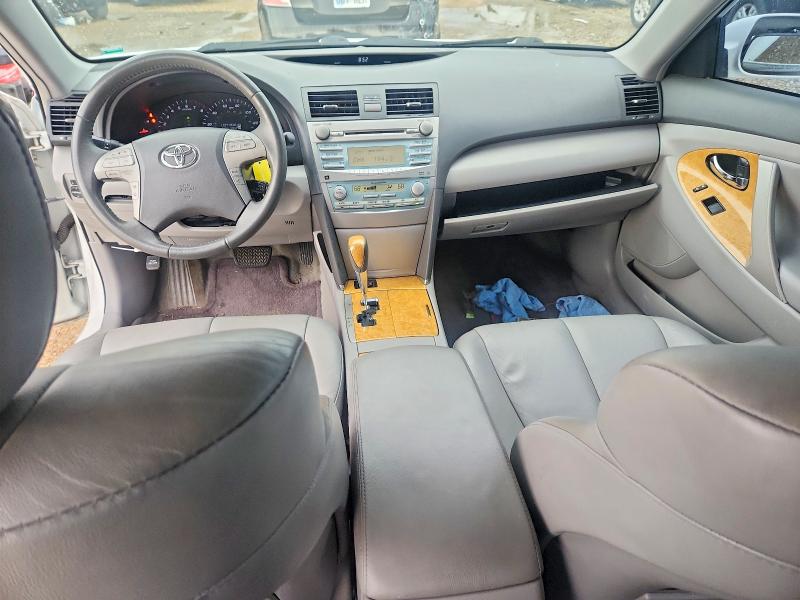 Продажа на аукционе авто 2007 Toyota Camry, vin: 4T1BE46K67U644725, номер лота: 56886376