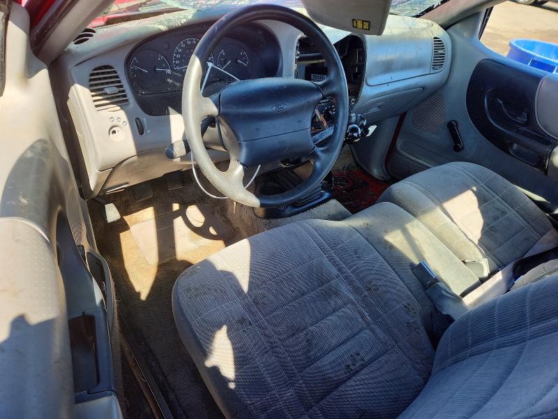 57038476 :رقم المزاد ، 1FTCR10AXVPB53596 vin ، 1997 Ford Ranger مزاد بيع