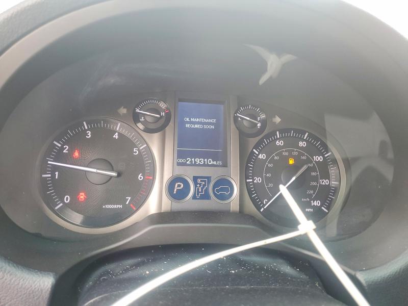 Продажа на аукционе авто 2011 Lexus Gx, vin: JTJBM7FX3B5018506, номер лота: 58672906