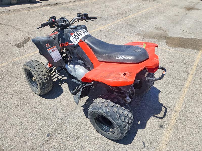 Aukcja sprzedaży 2022 Canam Atv, vin: RFGUB2513NS030109, numer aukcji: 55461396