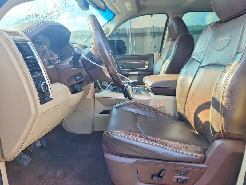 Продажа на аукционе авто 2015 Ram 1500, vin: 1C6RR7WTXFS759752, номер лота: 54501726