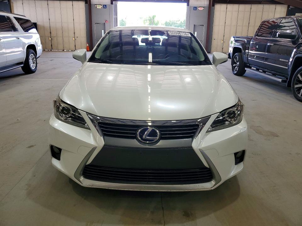 Продаж на аукціоні авто 2015 Lexus Ct, vin: JTHKD5BHXF2239788, номер лоту: 55966756