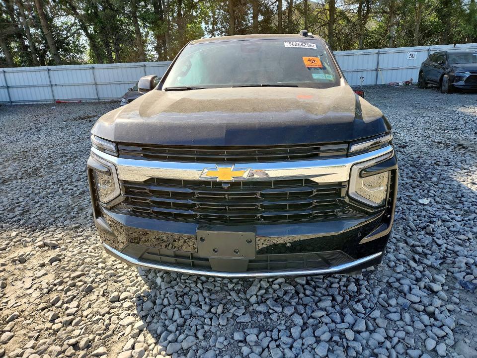 Auction sale of the 2026 Chevrolet Tahoe, vin: 1GNS6MKD3TR203440, lot number: 56264256