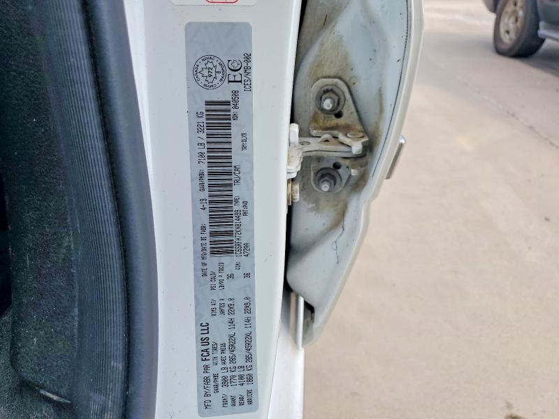Продажа на аукционе авто 2019 Ram 1500, vin: 1C6SRFHT2KN814499, номер лота: 55959966