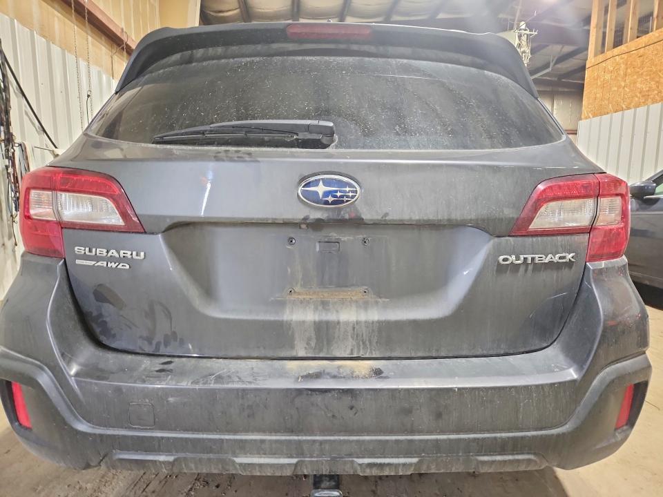 Aukcja sprzedaży 2019 Subaru Outback, vin: 4S4BSAFC6K3316283, numer aukcji: 55988456