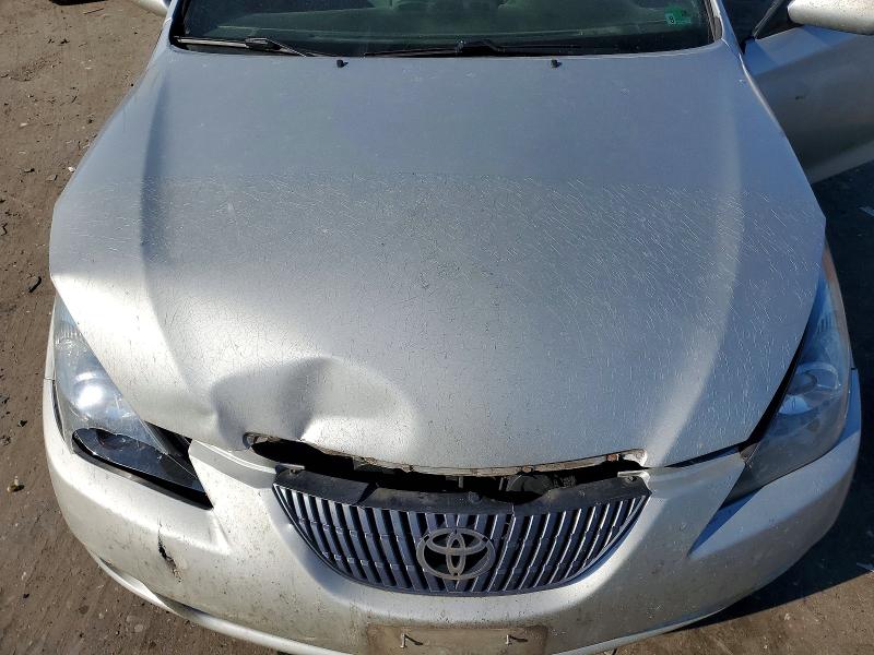 Продажа на аукционе авто 2006 Toyota Camry Solara, vin: 4T1FA38P56U083285, номер лота: 55428316