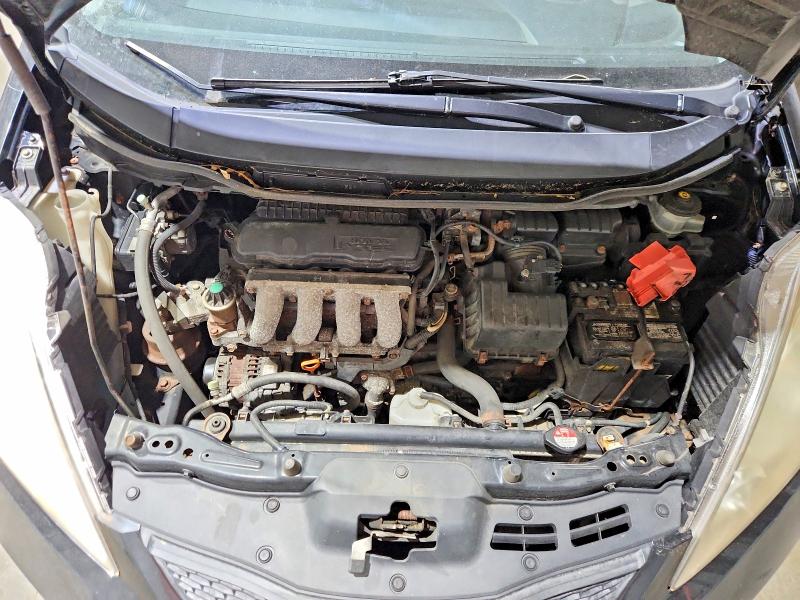 Продаж на аукціоні авто 2009 Honda Fit, vin: JHMGE88499S019216, номер лоту: 57184006