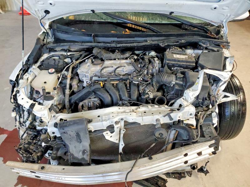 2021 Toyota Corolla მანქანა იყიდება აუქციონზე, vin: 5YFDPMAE6MP201170, აუქციონის ნომერი: 56148226