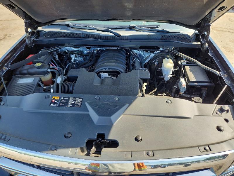 Aukcja sprzedaży 2014 Chevrolet Silverado, vin: 1GCVKREC6EZ223959, numer aukcji: 56324286
