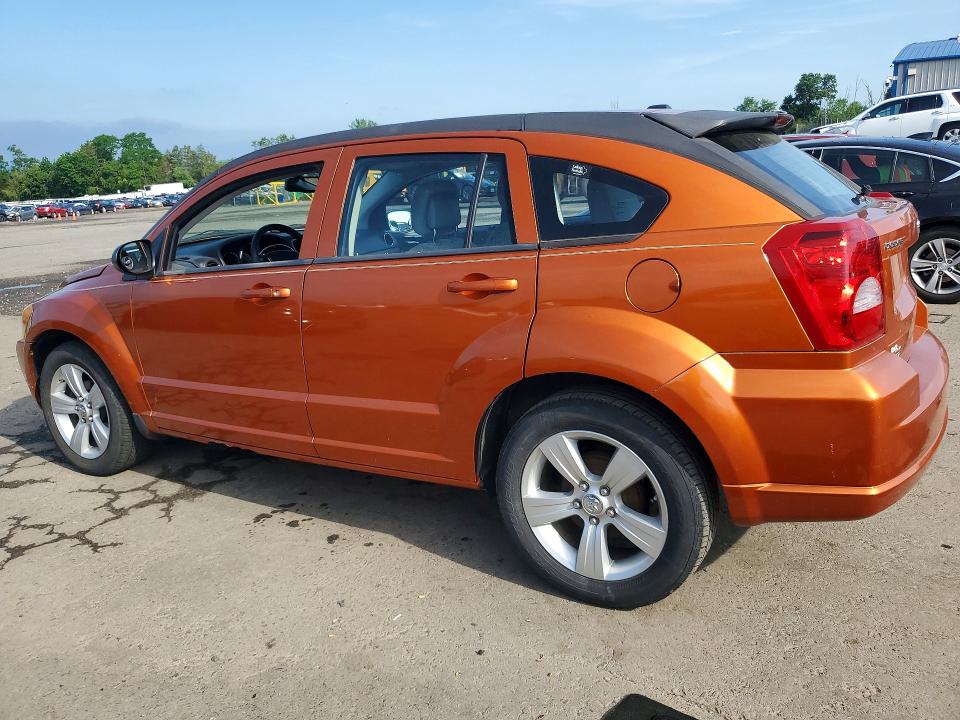 Продаж на аукціоні авто 2011 Dodge Caliber, vin: 1B3CB3HA8BD237645, номер лоту: 57184616