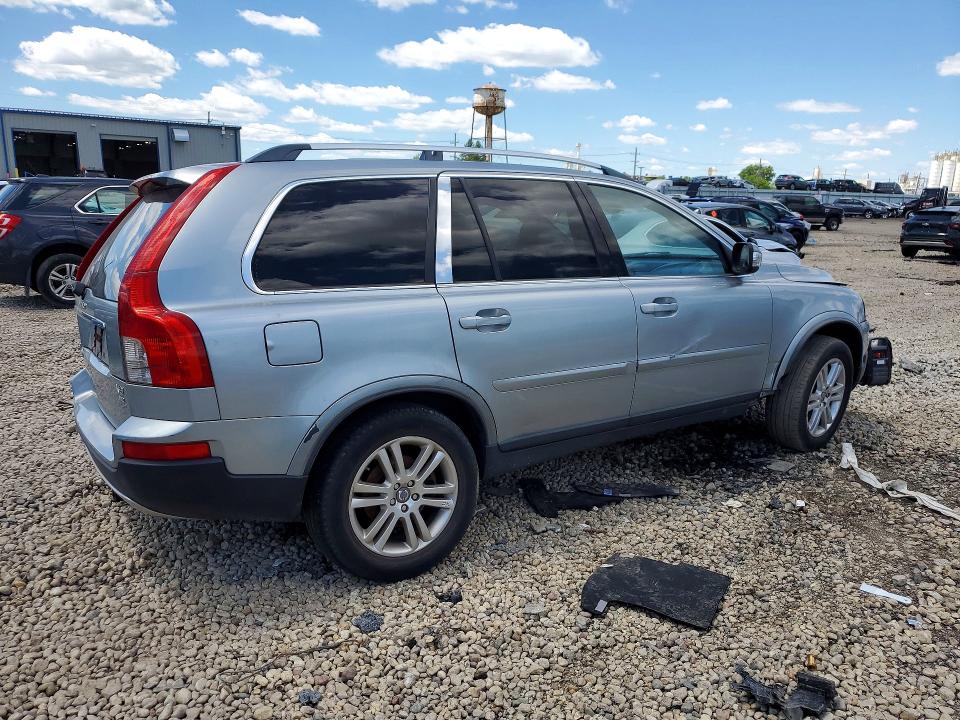 Продаж на аукціоні авто 2008 Volvo Xc90, vin: YV4CZ852681420618, номер лоту: 58122646