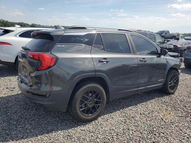 Продаж на аукціоні авто 2021 Gmc Terrain, vin: 3GKALMEV8ML332661, номер лоту: 55955196