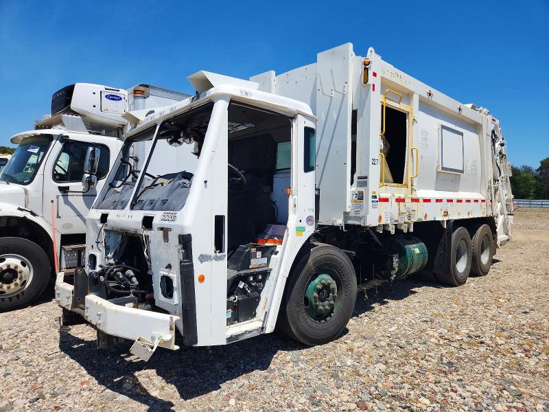 Продаж на аукціоні авто 2024 Mack Lr, vin: 1M2LR2GC9RM008937, номер лоту: 55252936