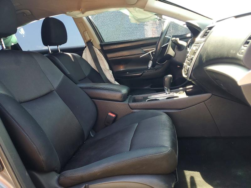 56291896 :رقم المزاد ، 1N4AL3AP4GC205506 vin ، 2016 Nissan Altima مزاد بيع