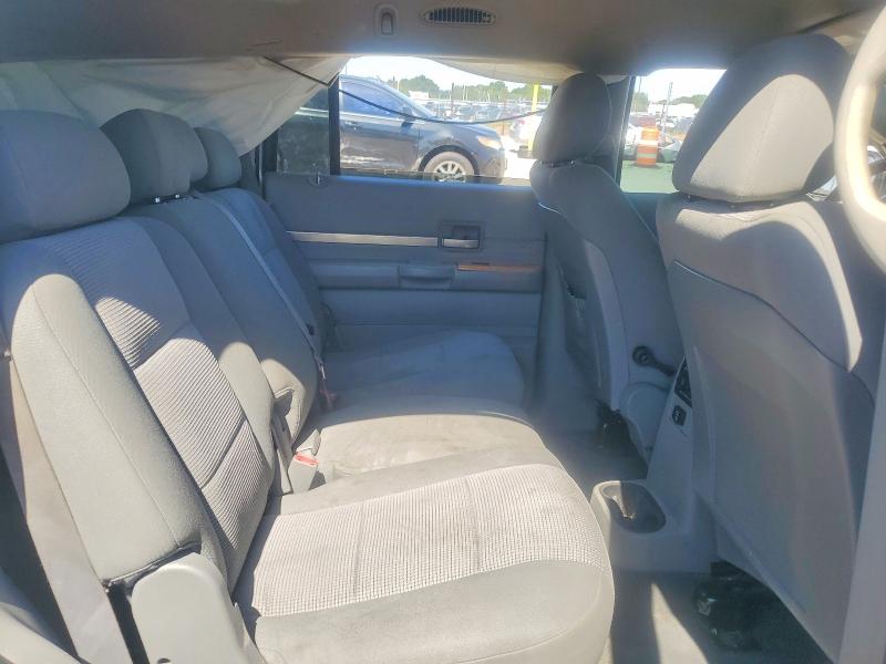 Продаж на аукціоні авто 2007 Chrysler Aspen, vin: 1A8HX58P67F535136, номер лоту: 58443996