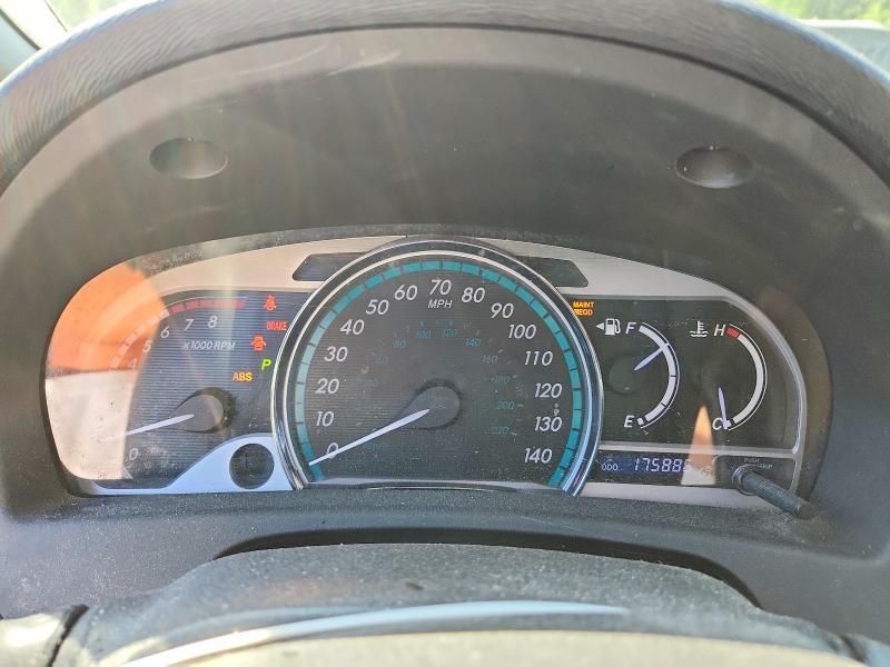 Aukcja sprzedaży 2015 Toyota Venza, vin: 4T3BK3BB3FU110323, numer aukcji: 54826256