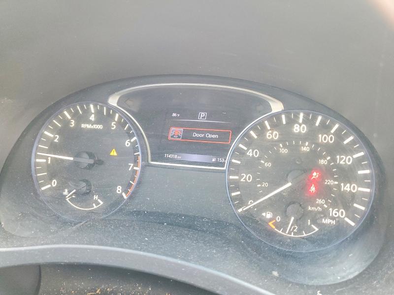 Продажа на аукционе авто 2016 Nissan Altima, vin: 1N4AL3AP4GC243169, номер лота: 58140166