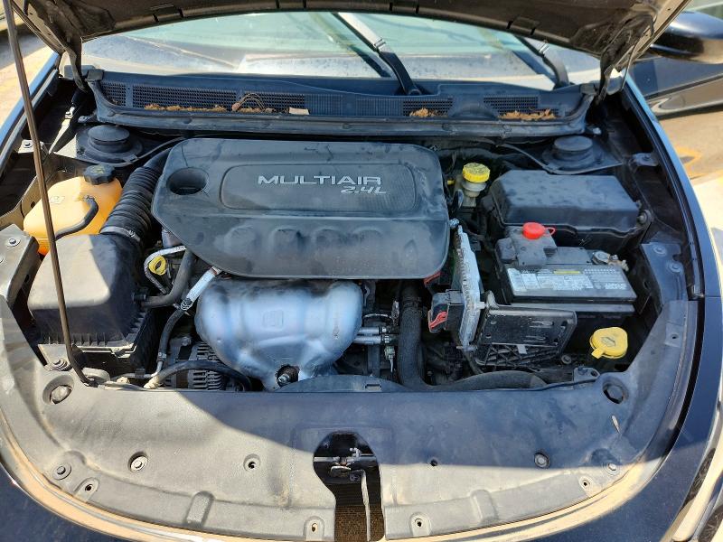 Продаж на аукціоні авто 2015 Dodge Dart, vin: 1C3CDFBB8FD286821, номер лоту: 55770736
