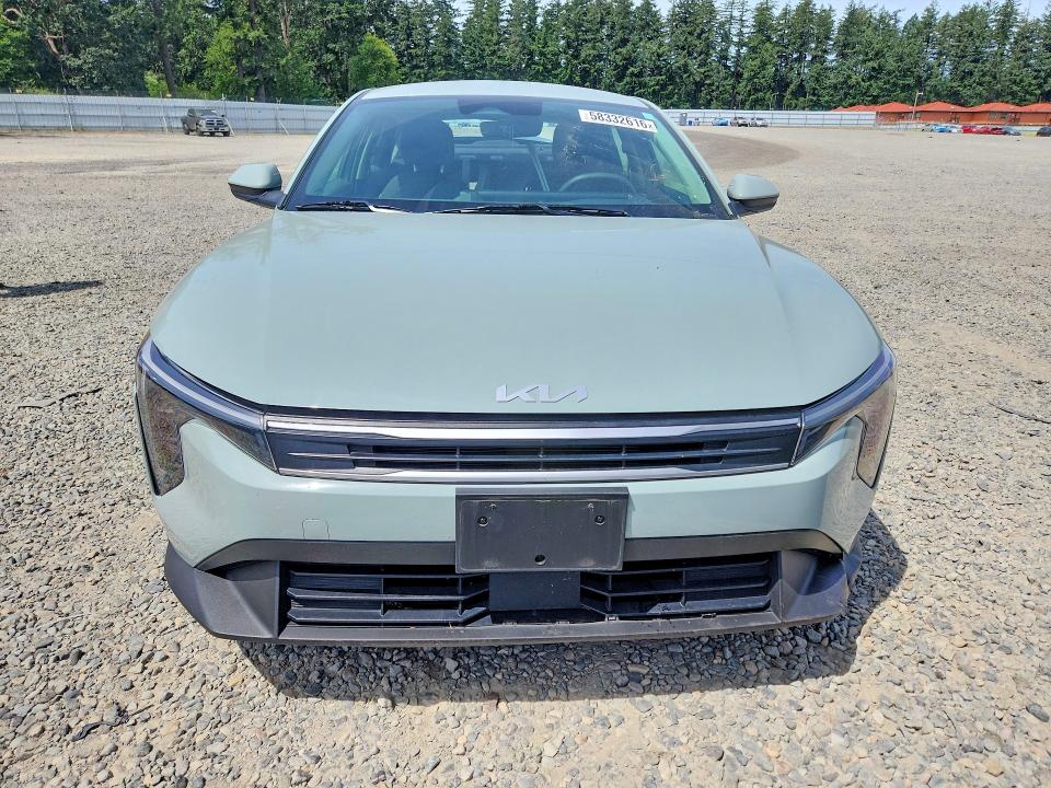 Aukcja sprzedaży 2025 Kia K4, vin: 3KPFT4DE6SE132592, numer aukcji: 58332616