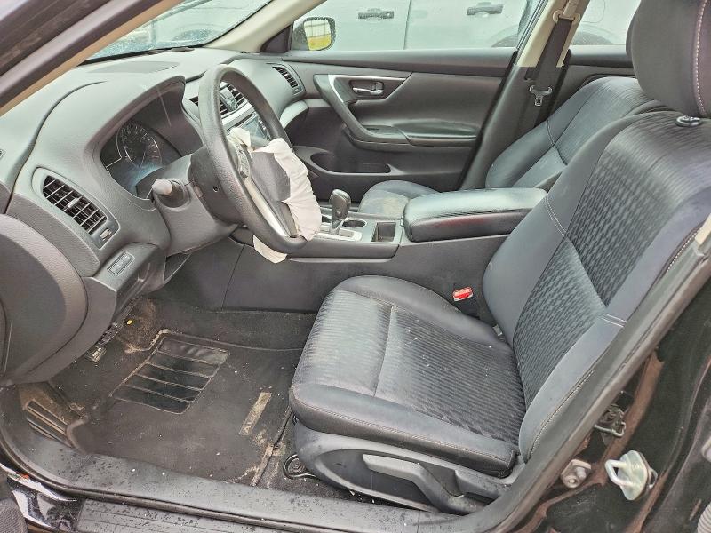 Aukcja sprzedaży 2018 Nissan Altima, vin: 1N4AL3AP8JC275467, numer aukcji: 58625786