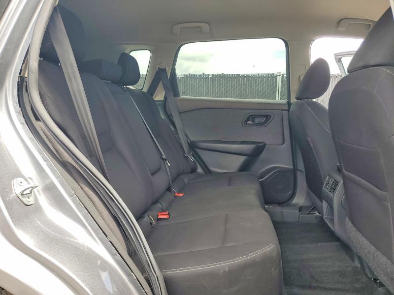 Продаж на аукціоні авто 2023 Nissan Rogue, vin: 5N1BT3AA6PC766585, номер лоту: 55615206