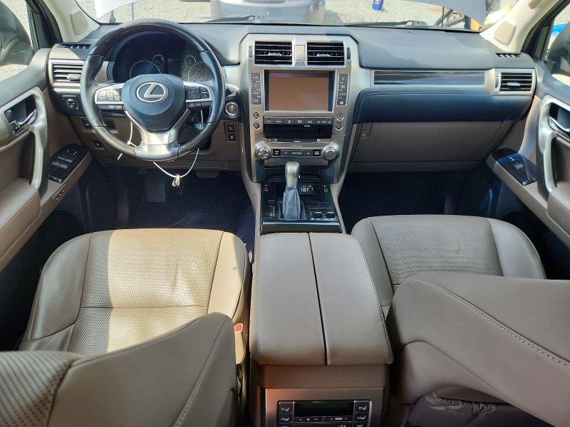 Продаж на аукціоні авто 2020 Lexus Gx, vin: JTJAM7BX8L5241255, номер лоту: 56439226