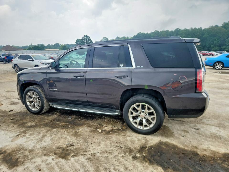 Aukcja sprzedaży 2015 Gmc Yukon, vin: 1GKS1AKCXFR612945, numer aukcji: 57609306