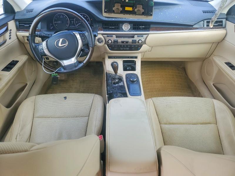 Продажа на аукционе авто 2014 Lexus Es, vin: JTHBK1GG6E2131018, номер лота: 56892776