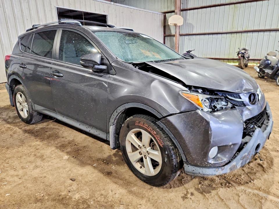 55982506 :رقم المزاد ، JTMWFREV4D5016499 vin ، 2013 Toyota Rav4 مزاد بيع