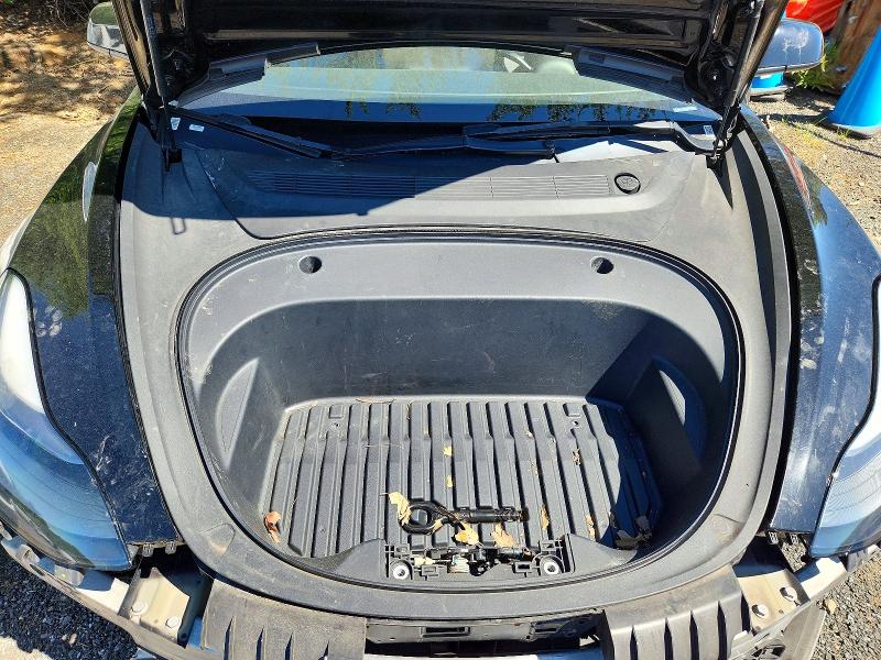 Продажа на аукционе авто 2023 Tesla Model 3, vin: 5YJ3E1EA1PF434946, номер лота: 55635776