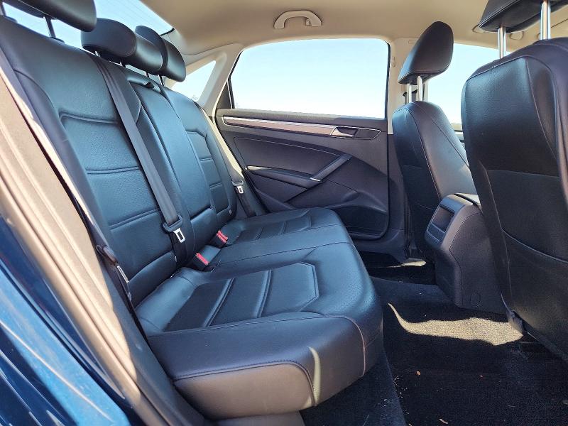 Aukcja sprzedaży 2018 Volkswagen Passat, vin: 1VWAA7A30JC049859, numer aukcji: 55831956