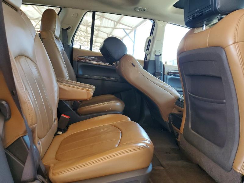 Aukcja sprzedaży 2014 Buick Enclave, vin: 5GAKRBKD8EJ333141, numer aukcji: 54959886