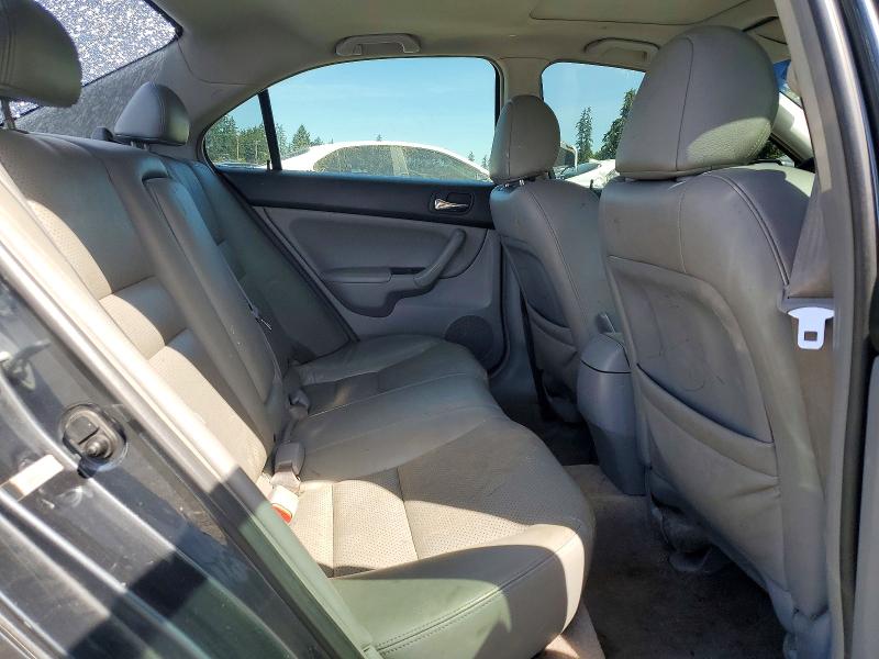 Продаж на аукціоні авто 2005 Acura Tsx, vin: JH4CL96815C010403, номер лоту: 56516046