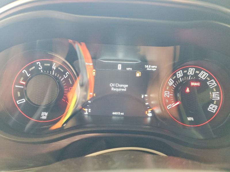 2018 Dodge Challenger მანქანა იყიდება აუქციონზე, vin: 2C3CDZBT1JH219175, აუქციონის ნომერი: 58131736
