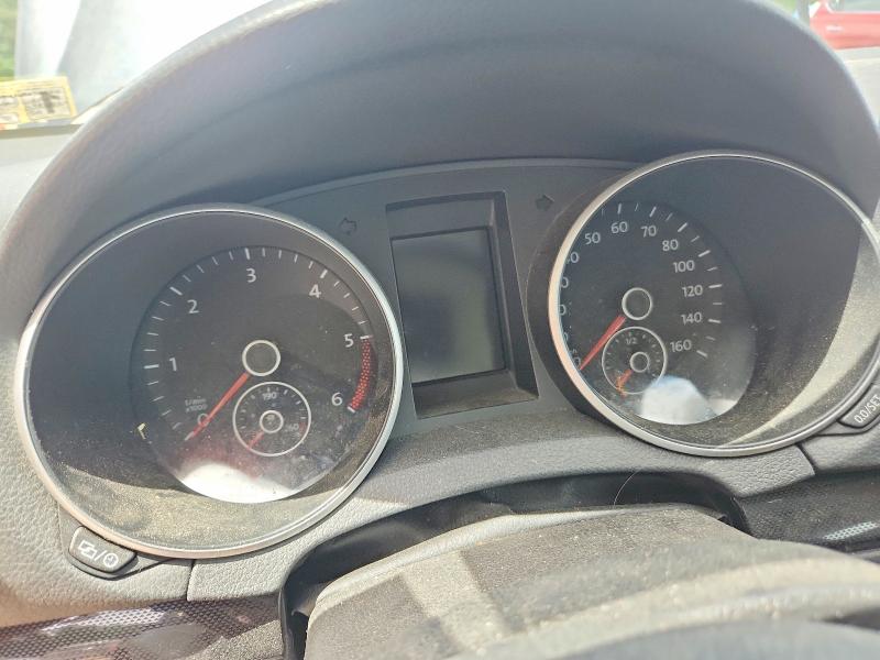 55928266 :رقم المزاد ، 3VWML7AJ4DM696404 vin ، 2013 Volkswagen Jetta مزاد بيع