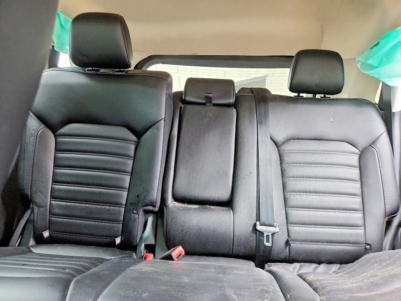 Aukcja sprzedaży 2022 Ford Edge, vin: 2FMPK4J93NBA80361, numer aukcji: 57651026