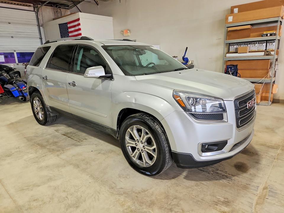 Aukcja sprzedaży 2014 Gmc Acadia, vin: 1GKKVRKD2EJ307707, numer aukcji: 58496296