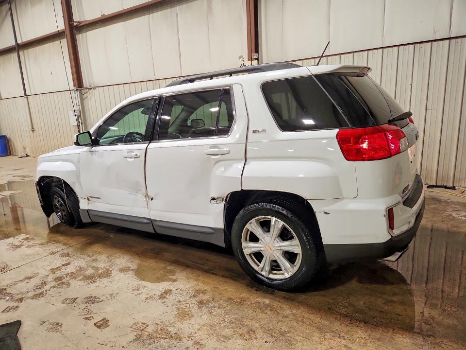 Aukcja sprzedaży 2017 Gmc Terrain, vin: 2GKALNEK2H6352877, numer aukcji: 57568516