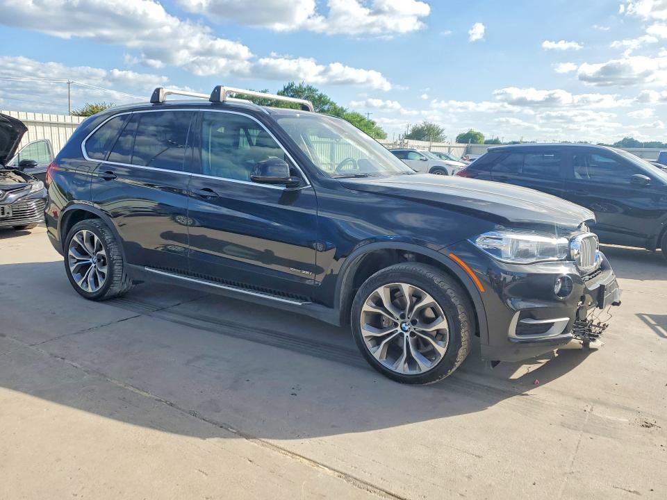 Aukcja sprzedaży 2015 Bmw X5, vin: 5UXKR0C59F0K68414, numer aukcji: 55577776