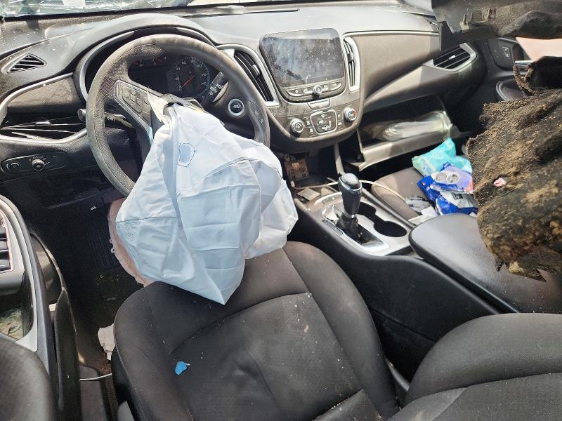 Aukcja sprzedaży 2019 Chevrolet Malibu, vin: 1G1ZB5ST3KF173834, numer aukcji: 69022206