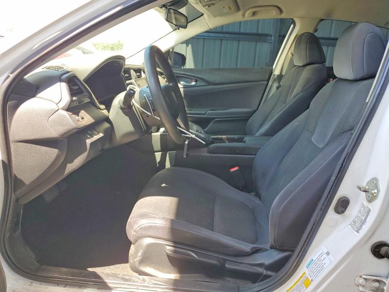 Aukcja sprzedaży 2019 Honda Insight, vin: 19XZE4F51KE002952, numer aukcji: 57505376