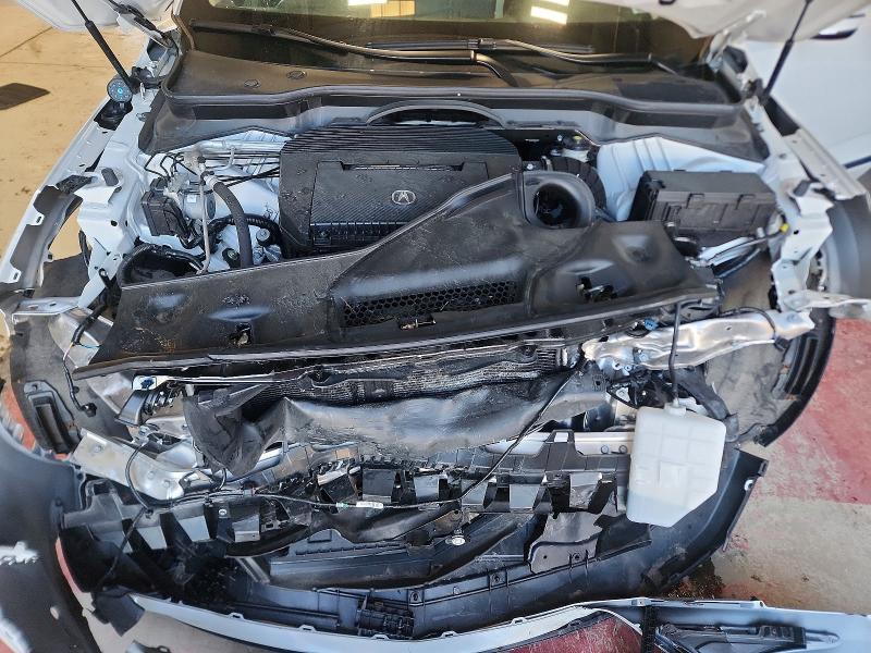 Продаж на аукціоні авто 2024 Acura Mdx, vin: 5J8YE1H45RL000784, номер лоту: 55151886