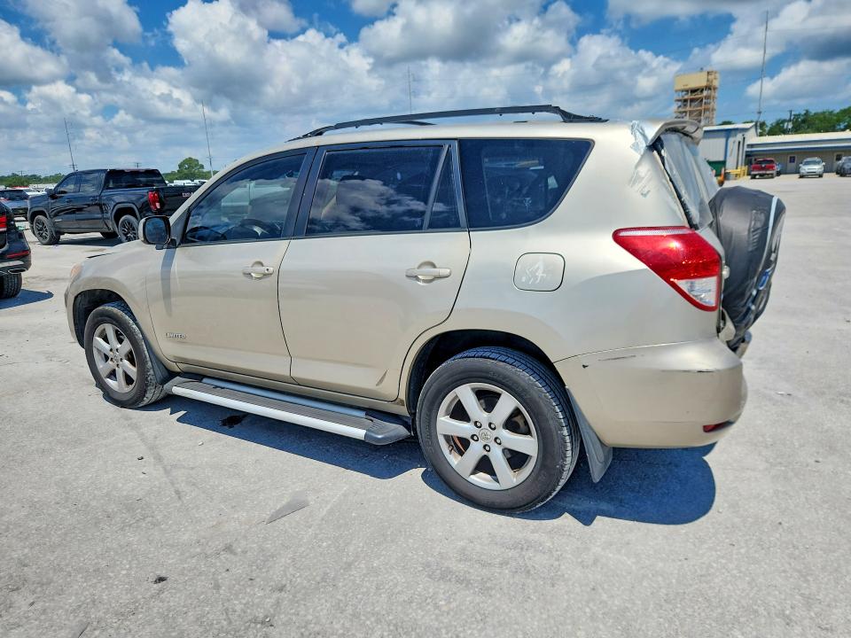 57175046 :رقم المزاد ، JTMZD31VX65010246 vin ، 2006 Toyota Rav4 مزاد بيع