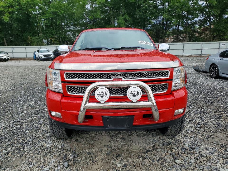 58047546 :رقم المزاد ، 3GCPKSE70CG226873 vin ، 2012 Chevrolet Silverado مزاد بيع