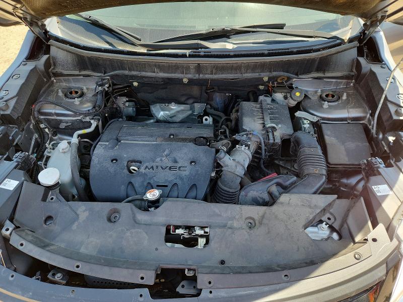 Aukcja sprzedaży 2021 Mitsubishi Outlander Sport, vin: JA4APUAU2MU030974, numer aukcji: 57861896