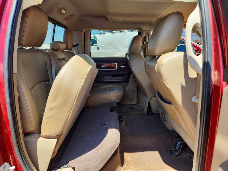 57564646 :رقم المزاد ، 3C63DRJL8CG159385 vin ، 2012 Dodge Ram 3500 مزاد بيع