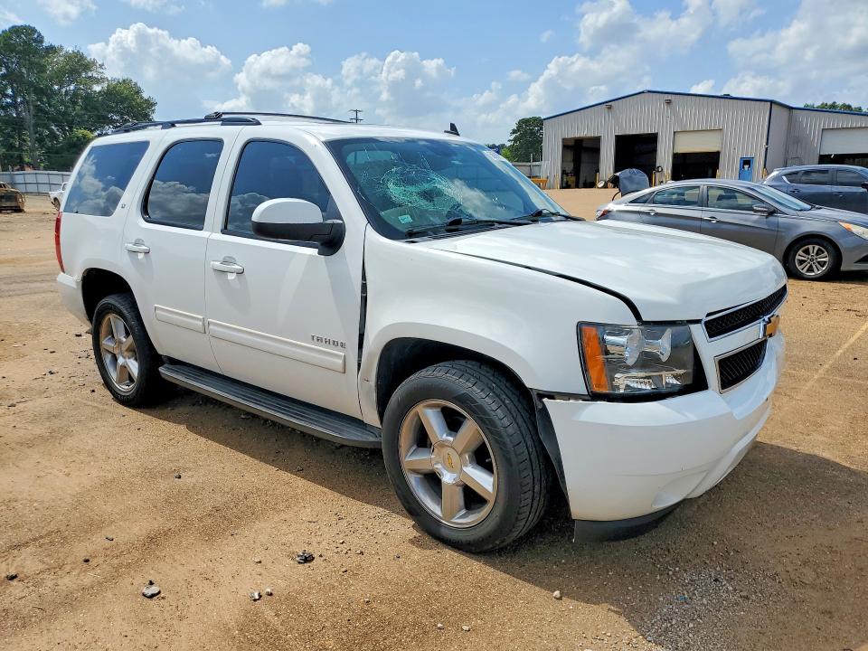 Aukcja sprzedaży 2012 Chevrolet Tahoe, vin: 1GNSCBE09CR117037, numer aukcji: 56899146
